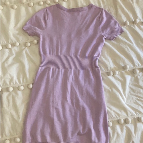 Urban Outfitters Alexis short sleeve bodycon dress - Picture 6 of 9